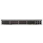 Private Mold Yes 48*10/100/1000base-T Ethernet Ports Network Switch S5735-L48T4S