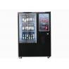 Buy cheap Automatic Self-service Large screen sparkling wine beer champagne bottle can from wholesalers
