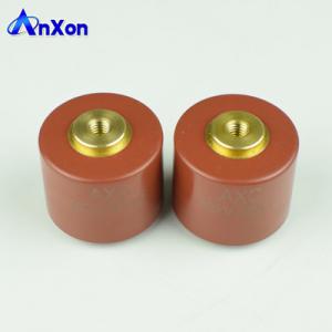 China 20KV 750PF Tesela coil high voltage capacitor 20KV 751 High voltage capacitor wholesale