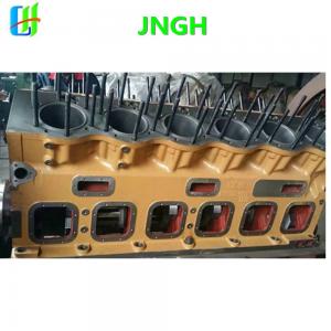 China Non-Standard Component 12V190 Engine Cylinder Block Assembly for Jinan Diesel Engine wholesale