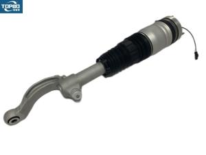 China For Maserati Levante Front Right Shock Absorber 2017-2019 OEM 670100718 06700374360 wholesale