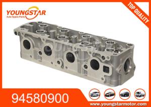 China 94580900 Engine Cylinder Head For DAEWOO 1498i A15SMS 94-03 wholesale