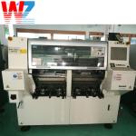 OEM Panasonic Chip Mounter BM123 / BM221 Panasonic SMT Pick And Place Machine