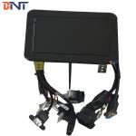 Advanced Furniture Pop Up Multimedia Outlet With 110V~240V Voltage