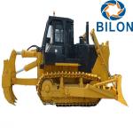 320HP Crawler Tractor Dozer 4130mm Blade 37200kg Width With Ripper