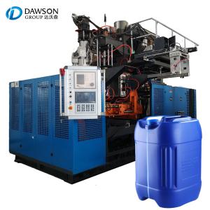 China Extrusin Blow OMolding Machine ABLB80 30L Jerrycans Making Machine wholesale