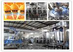 Wine Glass Making Automatic Bottle Filling Machine 2100 * 1500 * 2200MM