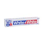 Japanese Style 180g Deep Clean Teeth Whitening Toothpastes To Remove Yellow