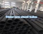 Sa-213t22 T11 T91 High Pressure Steel Tubing Seamless For Boiler Good Performanc