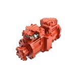 Other R170W-7 K5V80DTP Hydraulic Pump for R170W-7 Heavy-Duty Machinery