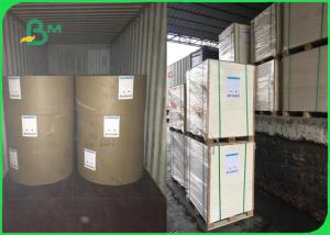 China High Bulk Ecofriendly GC1 FBB Ivory Board Paper For Box Packing 250gsm - 300gsm wholesale