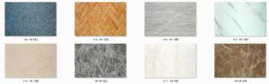 China Hot selling easy click flooring wholesale