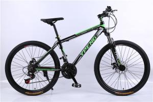 China 36 hole spoke wheel Shimano 21/24/27 speed fashion style alloy chinese mountain bike MTB wholesale