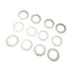 Precision Blade Knife MBO Folder Parts Stahl Folding Machine Spare Parts
