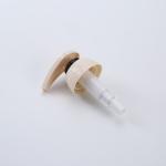 Big Dosage 28mm Pump Top , Lotion Pump Replacement