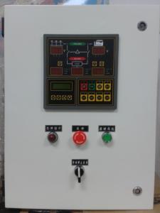 China made in UK,FGWILSON parts, Generator controller for fgwilsion, HS810-MGC wholesale