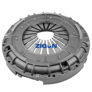 China IVECO Clutch Cover Clutch Pressure Plate 430mm 3482124534 Truck Clutch Kits wholesale