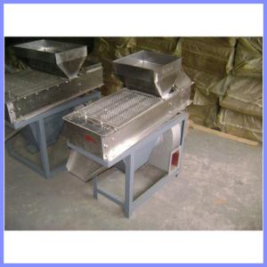 China Small peanut peeling machine, peanut blanching machine, peanut peeler wholesale