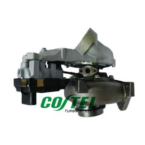 China 736088-5003S Honeywell Garrett Electric Turbo Charger Mercedes Benz Commercial Vehicle wholesale