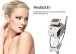 Vascular 808 Laser Hair Removal Device , Medical Laser Hair Removal Machines