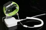 COMER Popular sale alarm charge counter display smart watch security