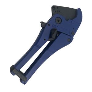 China HT307B Plastic Pipe Cutter Toolstation Cutting Tool 63mm High Strength Anticorrosion wholesale