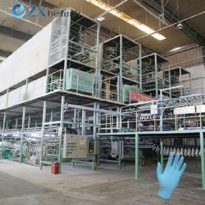 China GLOVES MACHINE Dipping gloves machine silicone glove machine wholesale