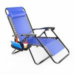 Modern Outdoor Sillas Portable Reclining Lightweight Folding Metal Camping Beach