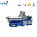 120 Kg/h-5 Ton/h Capacity Automatic Extruder Pet Food Making Machine for Dogs