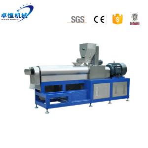 China Fried Corn Doritos Chips Snacks Food Machine Production Line with Electric Power Motor wholesale