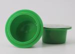 Comestic Facemask Clay Capsule Recipe Pack PP Food Grade Gel Type OEM