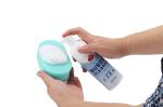 Suede Cleaner Foam Clean Special For Nubuck Leather Product Instant Cleaning