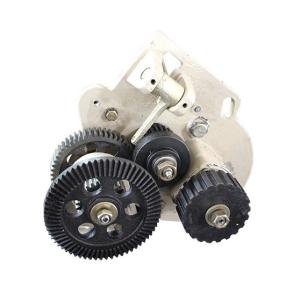 China Water Jet Loom Take Up Gearbox Mechanical For Fabric Weaving Machine wholesale