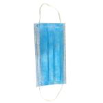 GBT32610-2016 3 Ply Earloop Medical Face Mask