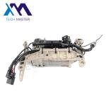 Renew Audi Touareg Air Suspension Compressor Pump 2002-2010 7L0616007H