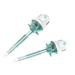 Bladeless Disposable Laparoscopic Trocar Surgical Instruments Single Use