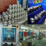 Car Air Conditioner Compressor 2600VB80 For Nissan Patrol For Pathfinder WXNS042
