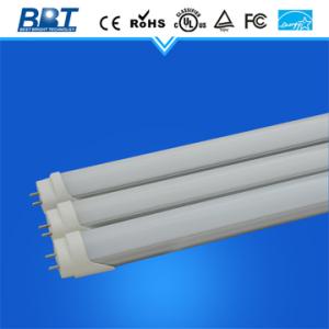 China 600mm 9w Led Tube Indoor Lighting with SMD 2835 and Isolated Driver wholesale