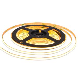 China DC 12V COB LED Strips 2.8mm 480Leds Per Meter For Home Decoration wholesale