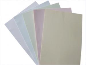 China 100% Virgin Pulp ESD Cleanroom Paper 72 / 75 gsm Size A3 A4 A5 A6 Or Letter Size wholesale