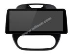 12.3" Smart Ultra Wide Screen For Renault Kaptur Captur 2016-2019 Car Video