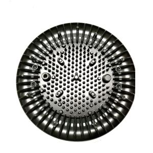China Alloy LED Light Hardware Customized Shape High Precisin Dimension wholesale