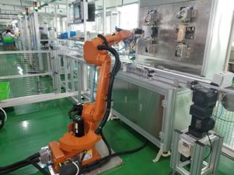 Radin Electric Technology Co.,Ltd