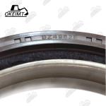 BZ4962E Crankshaft Rear Oil Seal 8-97071561-1 Size 95*118*10 For 4JG1 Oil Seals