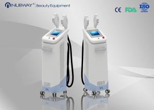 China 2014 fast hair removal machine ipl shr , SHR machine, Hot Seller!!! wholesale