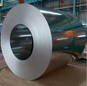 China Dx54D Galvanized Steel Coil SGCC CGCC Dx51d+Z Coil ID 508mm 610mm G40 G60 G90 Dx56D wholesale