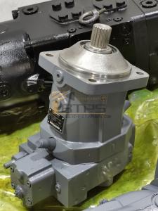China A7VO107DRS/63L-NZB01-S Rexroth Piston Pump A7VO Series High Pressure Pump A7VO28 A7VO55 A7VO80 A7VO107 A7VO160 A7VO500 wholesale