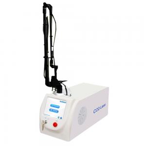China Scar Removal Co2 Laser Resurfacing Machine Equipment Home Use Rejuvenation Vaginal wholesale