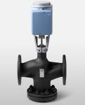 SKD62 Electric Valve Actuators Regulating Type Switching Type Mechanical