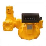 M Series PD Flow Meter with Pulser